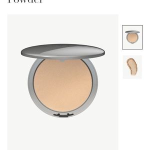 Perfect Pressed Setting Powder cover fx